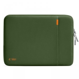TECH-PROTECT DEFENDER LAPTOP 15-16 ARMY GREEN