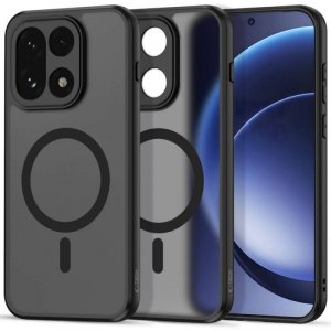 Etui TECH-PROTECT MAGMAT MAGSAFE ONEPLUS 15 MATTE BLACK