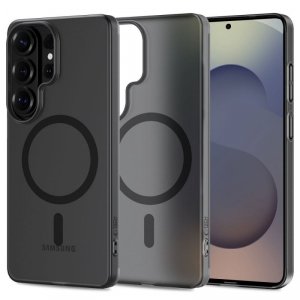 Etui MagSafe do Samsung Galaxy S26 Ultra Case MagSlim Matowe Czarne