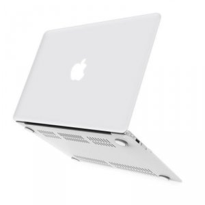 TECH-PROTECT SMARTSHELL MACBOOK AIR 13 MATTE CLEAR