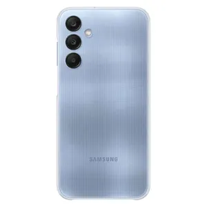 Etui Samsung Clear Case EF-QA256CTEGWW do Samsung Galaxy A25 5G - przezroczyste