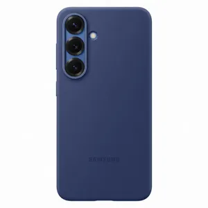 Etui silikonowe Samsung Silicone Case EF-PS931CNEGWW do Samsung Galaxy S25 - niebieskie