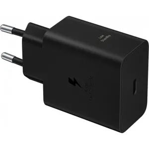 Ładowarka sieciowa Samsung EP-T6010NBEGWW 60W 3A USB-C - czarna