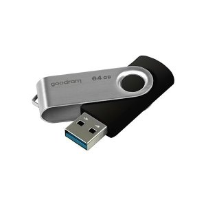 Goodram pendrive 64 GB pamięć USB 3.2 Gen 1 60 MB/s (od.) -