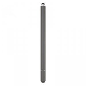 Joyroom Excellent Series pasywny pojemnościowy stylus rysik do smartfona / tabletu ciemnoszary (JR-BP560S)