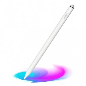 Joyroom JR-X9 rysik aktywny stylus do Apple iPad biały (JR-X9)