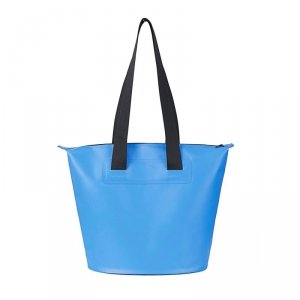 Wodoodporna torba 11L PVC - niebieska