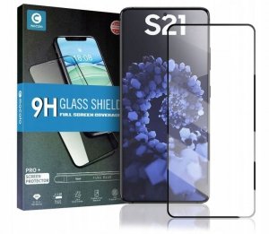 SZKŁO HARTOWANE MOCOLO TG+ GLASS SAMSUNG GALAXY A15 / A25 BLACK