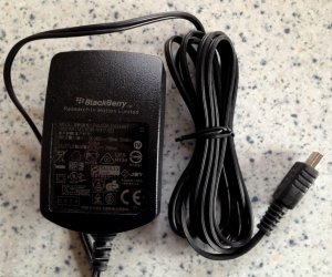 Oryginalna ładowarka BlackBerry HDW-14917-001 MINI-USB