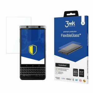 3MK FlexibleGlass Blackberry KeyOne Szkło Hybrydowe