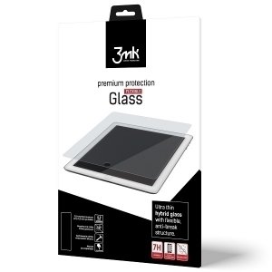 3MK FlexibleGlass Microsoft Surface Go 10 Szkło Hybrydowe