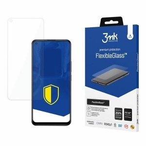 3MK FlexibleGlass Realme 8 5GSzkło Hybrydowe