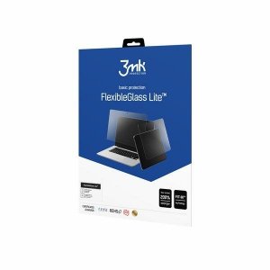 3MK FlexibleGlass Lite Macbook Pro 16 2021 Szkło Hybrydowe Lite