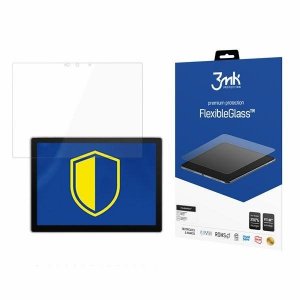 3MK FlexibleGlass Microsoft Surface Pro 7+ 12.3 Szkło Hybrydowe