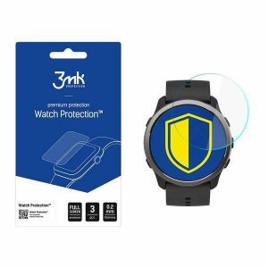 3MK FlexibleGlass Watch Suunto 5 PeakSzkło Hybrydowe