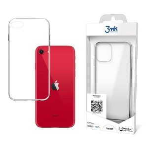 3MK All-Safe Skinny Case iPhone 7/8/SE 2020/2022 Clear
