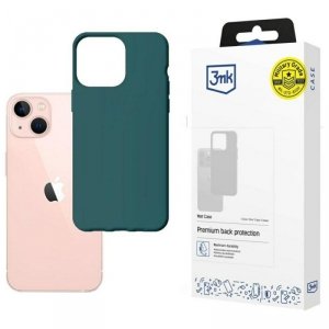 3MK Matt Case iPhone 14 Plus / 15 Plus6.7 lubczyk/lovag