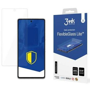 3MK FlexibleGlass Lite Google Pixel 7 5G Szkło Hybrydowe Lite