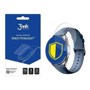 3MK Folia ARC Watch Xiaomi Watch S2 42mmFolia Fullscreen
