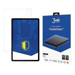 3MK FlexibleGlass Sam Tab S9 FE+ do 13 Szkło Hybrydowe