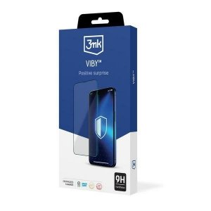 3MK VibyGlass iPhone 15 6.1Szkło hartowane 5szt