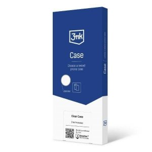 3MK Clear Case Sam S24 Ultra S928