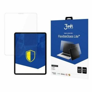 3Mk FlexibleGlass Lite Apple iPad mini 4Szkło Hybrydowe Lite