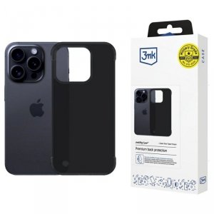 Etui 3MK Just20g Matt Case do iPhone 14 Pro