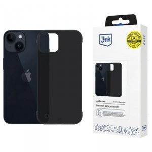 Etui 3MK Just20g Matt Case do iPhone 15 Plus