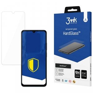 Szkło hartowane 3MK HardGlass do Xiaomi  Redmi 14C/A5