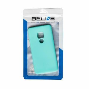 Beline Etui Candy iPhone 13 mini 5,4 niebieski/blue