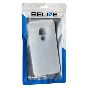Beline Etui Candy iPhone 13 Pro Max 6,7 transparent/clear