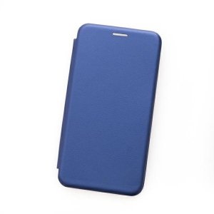 Beline Etui Book Magnetic iPhone 13 Pro Max 6,7 niebieski/blue