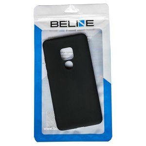 Beline Etui Candy Samsung M53 5G M536 czarny/black
