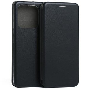 Beline Etui Book Magnetic Xiaomi 13 Pro czarny/black
