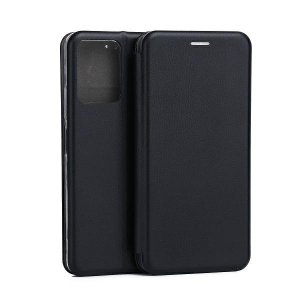 Beline Etui Book Magnetic Xiaomi Redmi Note 12 5G czarny /black