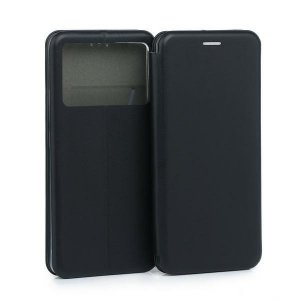 Beline Etui Book Magnetic Poco X6 Proczarny/black
