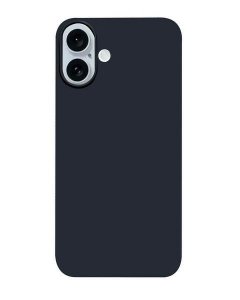 Beline Etui Candy iPhone 16 6.1czarny/black