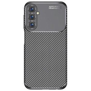 Beline Etui Carbon Armor Sam A36         czarny/black box