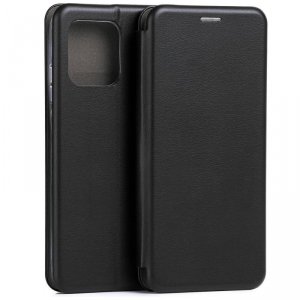 Etui Beline Book Magnetic do Motorola    Moto G56 5G czarny