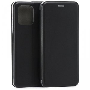 Etui Beline Book Magnetic do MOTO G67    Power 5G / G57 Power 5G czarny