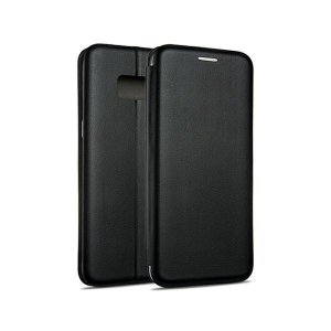 Beline Etui Book Magnetic Samsung S8 G950 czarny/black