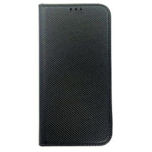 Etui Smart Magnet book Motorola MOTO G53 5G czarny/black