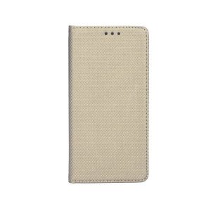 Etui Smart Magnet book Google Pixel 8Pro złoty/gold