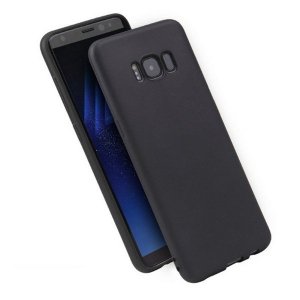 Etui Candy iPhone Xr czarny/black