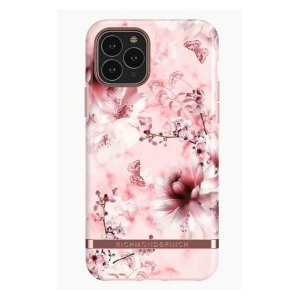 Richmond&Finch PinkMarble Floral iPhone 11 Pro Max colourful 37808