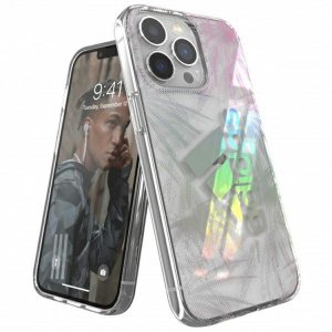 Adidas OR Moulded Case Palm iPhone 13 Pro / 13 6,1 wielokolorowy/colourful 47822