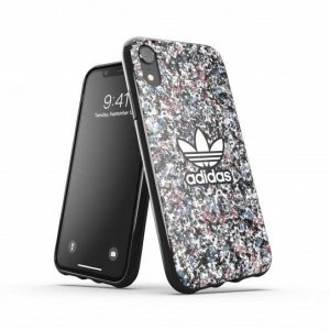 Adidas OR SnapCase Belista Flower iPhone XR kolorowy/colourful 41460