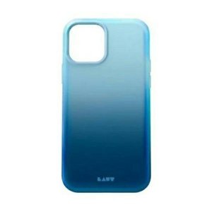 Etui Laut Huex Fade iPhone 12 Pro Max niebieski/blue 42742