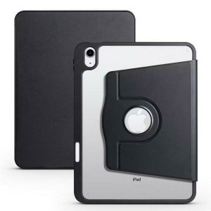 Etui Stand iPad 11 Pro 2024 czarne/black